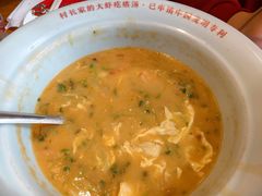 -村长家的疙瘩汤·东营菜(东营茶城店)