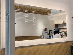 -Legno.ita Coffee by Wood(襄阳南路店)