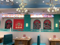 -龙聚德北京烤鸭(沙坪坝华宇A馆店)