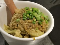 -赠李白·如诗的川味(余杭万达广场店)