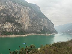 -乌江画廊(彭水苗族土家族自治县)