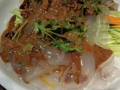 -燕郊烧鸽子(广安路店)