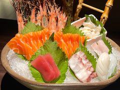 -匠和风精致料理(莆田财富中心店)
