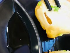-小杨生煎(成山巴黎春天店)