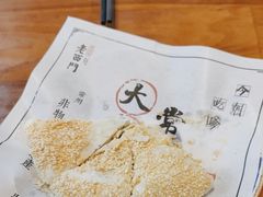 -老西门·常州菜(新区店)