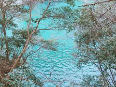 -浙西大峡谷