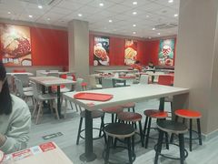 -永和大王(蛙嫩鸡香煲煲鲜·军博店)