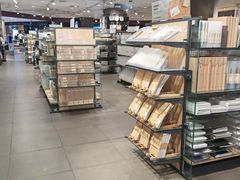 -MUJI无印良品(西湖银泰城店)