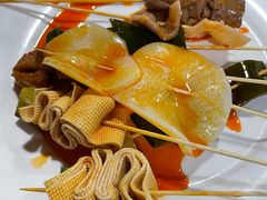 -丁丁猫重庆小面(徐州路店)