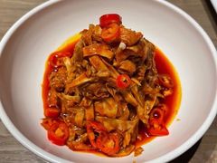 春笋手撕鸡-小大董·烤鸭(凤凰汇店)