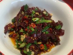 -西江红·株洲本地菜(滨江南路店)