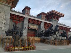 -厦门方特梦幻王国