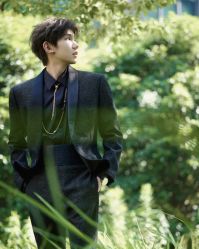 -崇尚GAVIN STYLE臻选