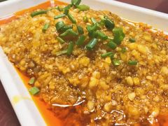 -君华饭店·腊排铜火锅