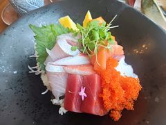 -Tsuru鹤日本料理(静安香格里拉店)