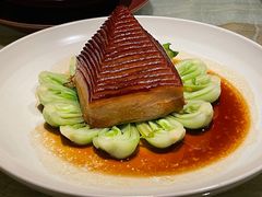 金牌扣肉-湖滨28中餐厅·西湖宴·杭州君悦酒店