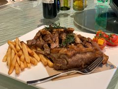 -羡餐厅-千岛湖自由洲际殿