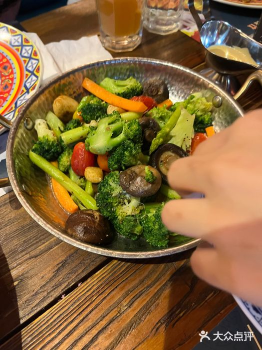 卢布里西餐厅(总店)图片