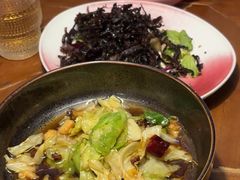 -雀舞云南菜(天津天河城购物中心店)