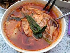 小份螺蛳粉-螺蛳粉先生(蓟门桥店)