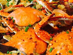 -金三角海鲜美食城(津北公路店)
