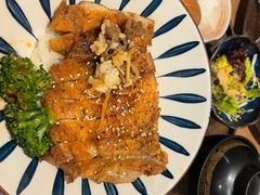 -ITARU食堂·定食料理(西丽店)