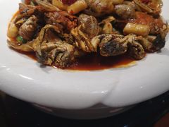 花甲蟹-园丁阁酒店(清流水韵店)