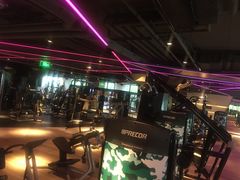-VIP 威尔仕健身·游泳(嘉华中心店)