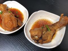 -贡梅老面馆·蟹粉面·无锡特色小吃(南长街主推店)