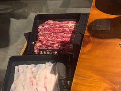 -原牛道·潮汕围炉火锅(讯美店)