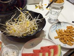 -祥源胡同·涮牛羊肉火锅(花桥店)