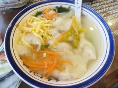 -长人馄饨铺(解放街店)