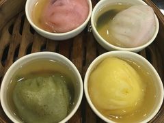 -虾饺妹·粤式手工点心(水荫路店)