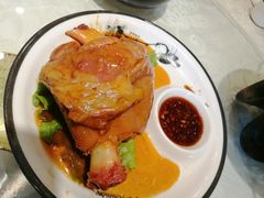 -迎宾大酒店(东北大马路店)