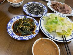 -老爆肚满五香烧牛羊肉