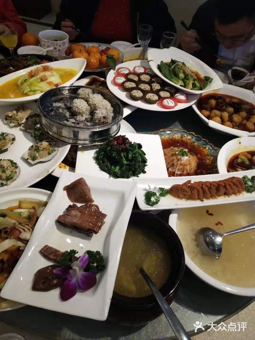 重庆味道(蓝光店)图片