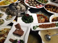 -重庆味道(蓝光店)