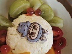 -伍棵星炭烤自助料理·烤鳗鱼(浦东食品城店)