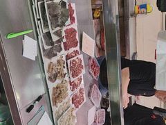 -伟记牛肉(金鸿公路店)