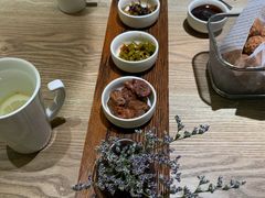 烤鸭前菜-小大董·烤鸭(凤凰汇店)