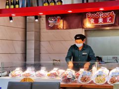 -食美汇美食广场(新奥店)