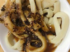 甜水面-洞子口张老二凉粉(文殊院店)