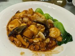 -香融府·烤鸭·家常菜(马家堡路店)