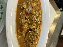 -滁香园·滁州菜(琅琊山店)