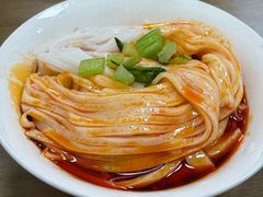 -子午路张记肉夹馍(翠华路店)