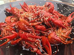 -聚汇三少·龙虾·中餐厅(莫邪路新天地店)