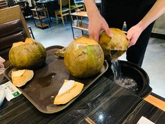 -东椰·海南椰子鸡火锅(朝阳门店)