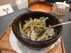 -A One Kitchen·南京精菜馆(晶丽酒店店)