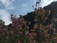 -南溪山景区