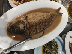 -阿庄新豫菜(通泰路店)